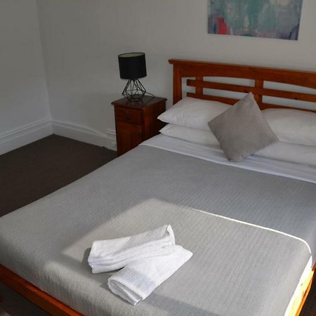 Sandy Bottoms Guesthouse Manly Zewnętrze zdjęcie