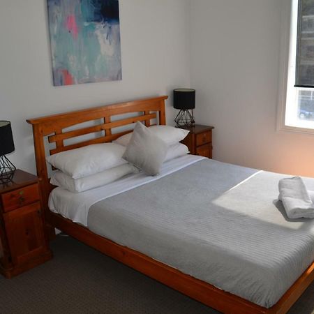 Sandy Bottoms Guesthouse Manly Zewnętrze zdjęcie