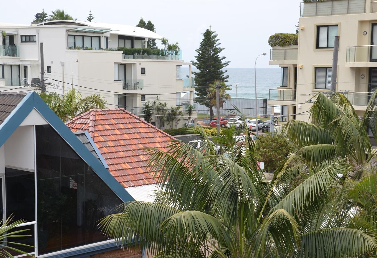 Sandy Bottoms Guesthouse Manly Zewnętrze zdjęcie