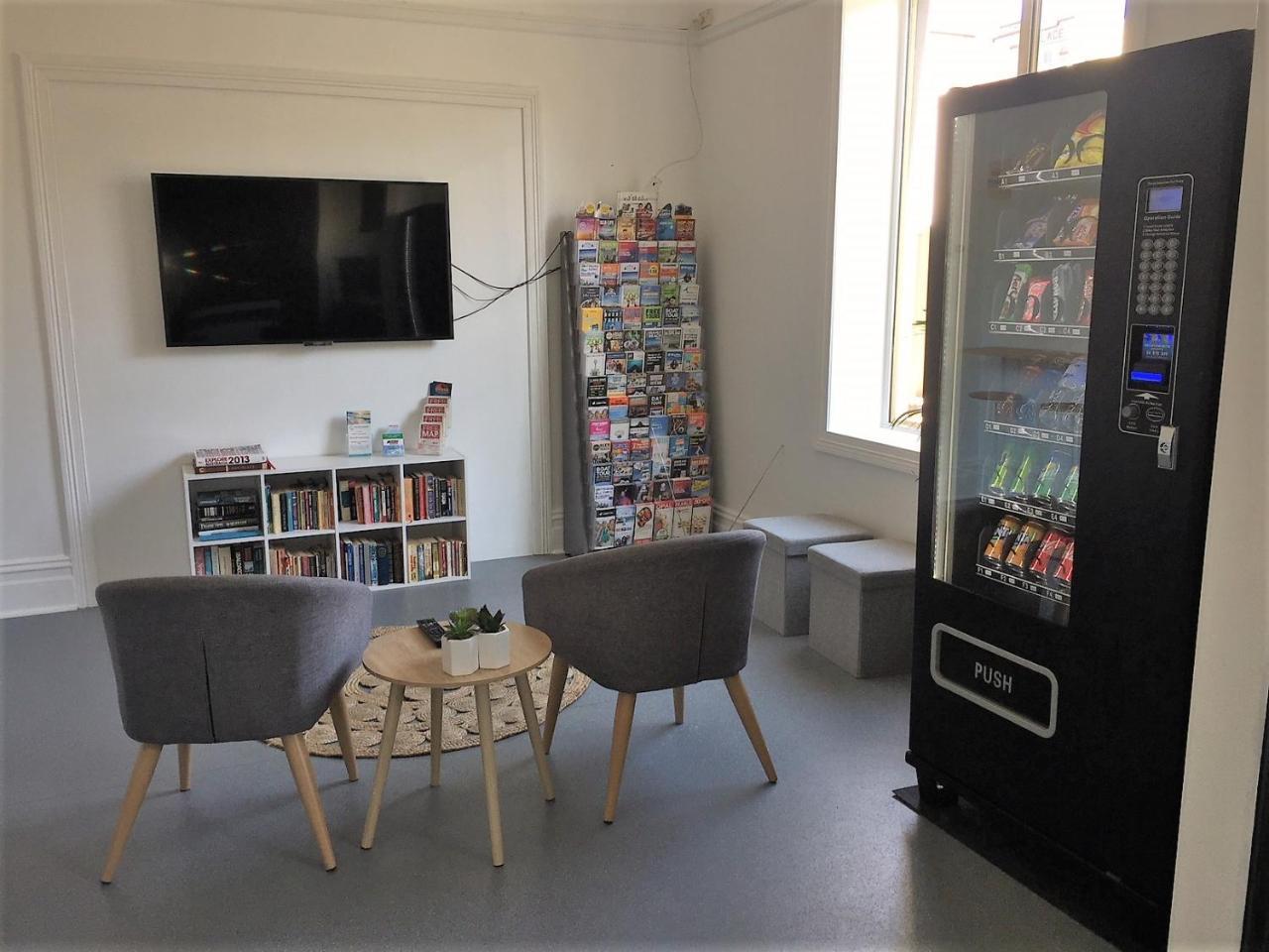 Sandy Bottoms Guesthouse Manly Zewnętrze zdjęcie
