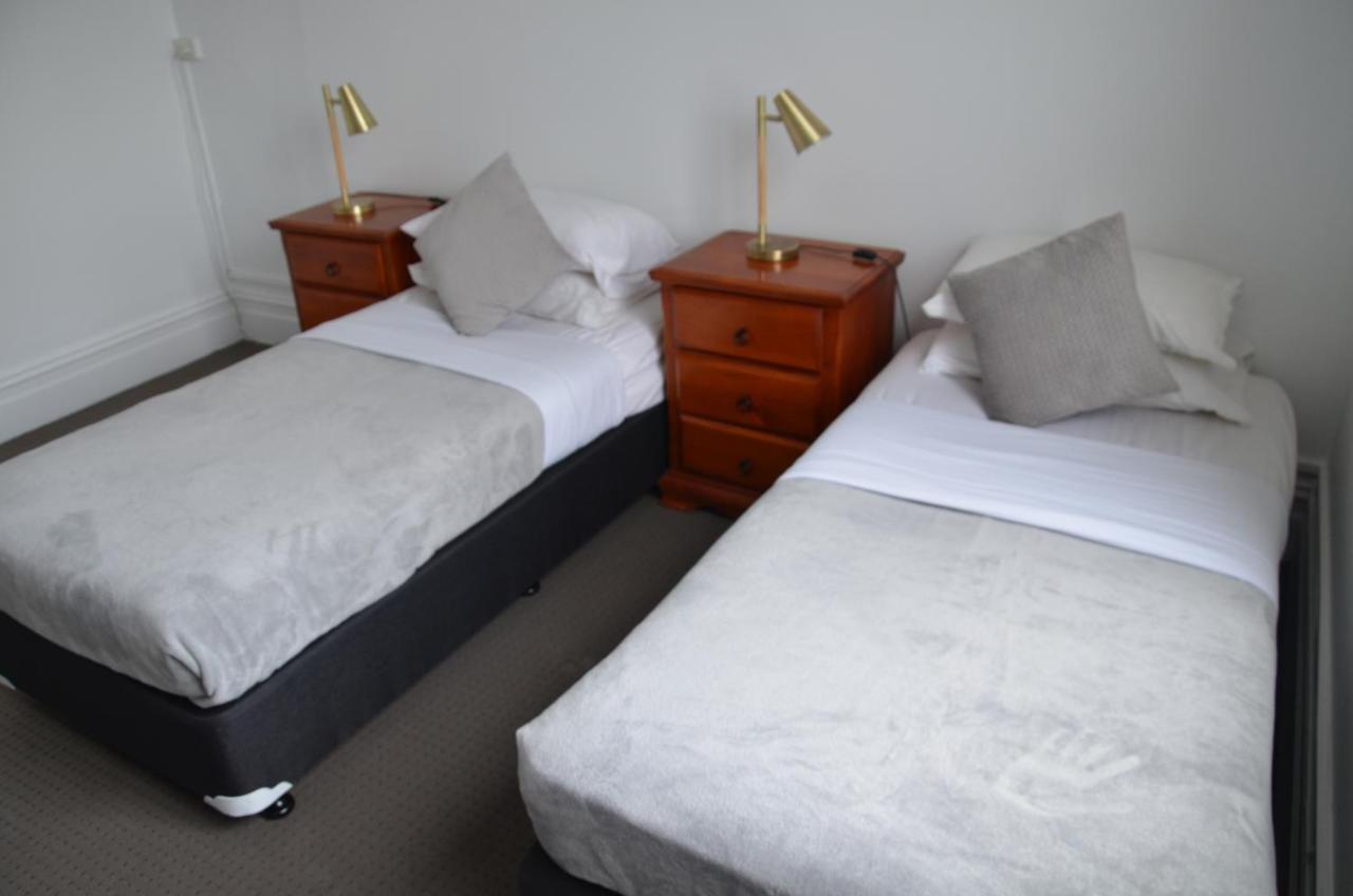Sandy Bottoms Guesthouse Manly Zewnętrze zdjęcie