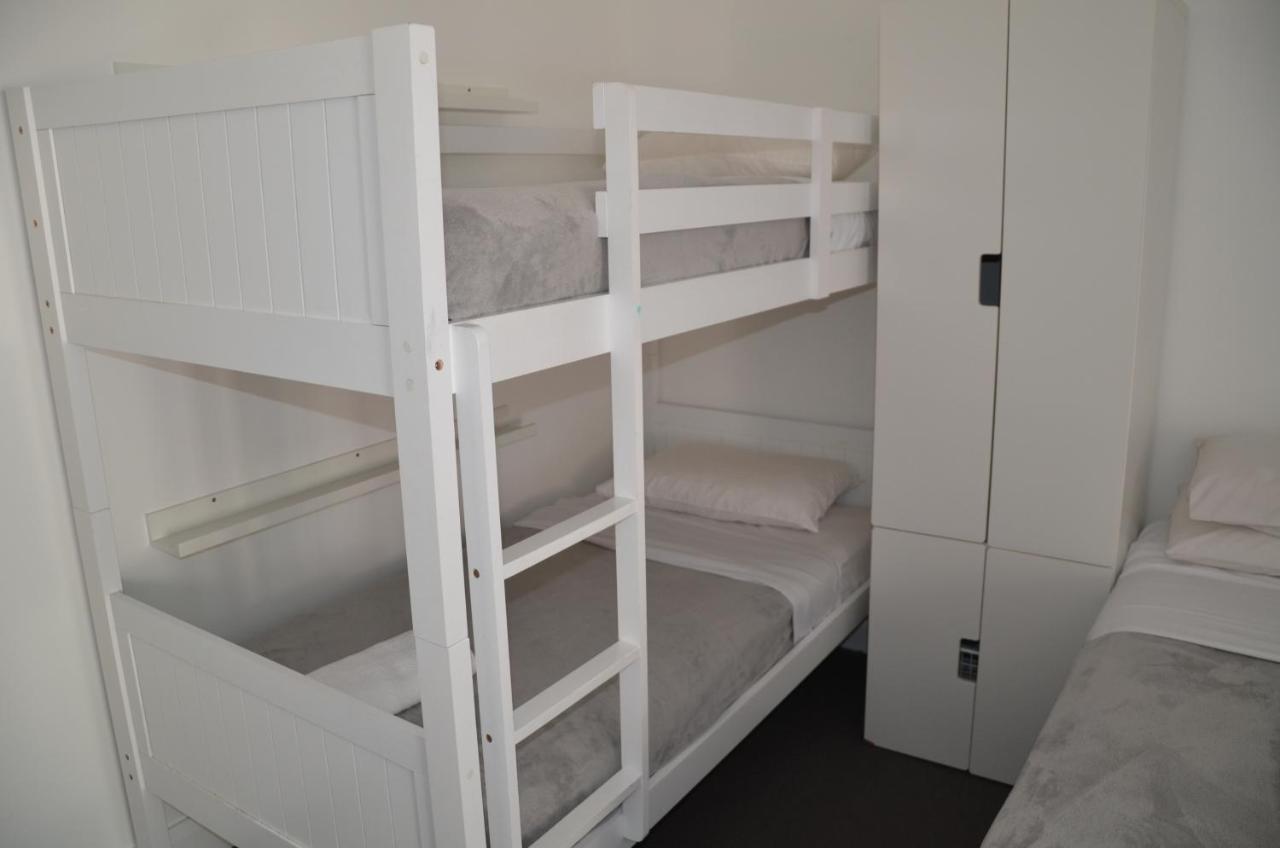 Sandy Bottoms Guesthouse Manly Zewnętrze zdjęcie