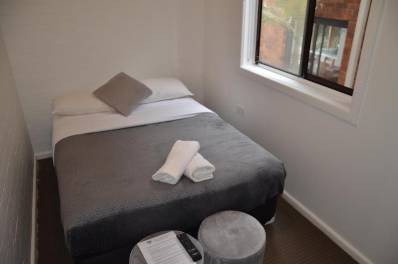 Sandy Bottoms Guesthouse Manly Zewnętrze zdjęcie