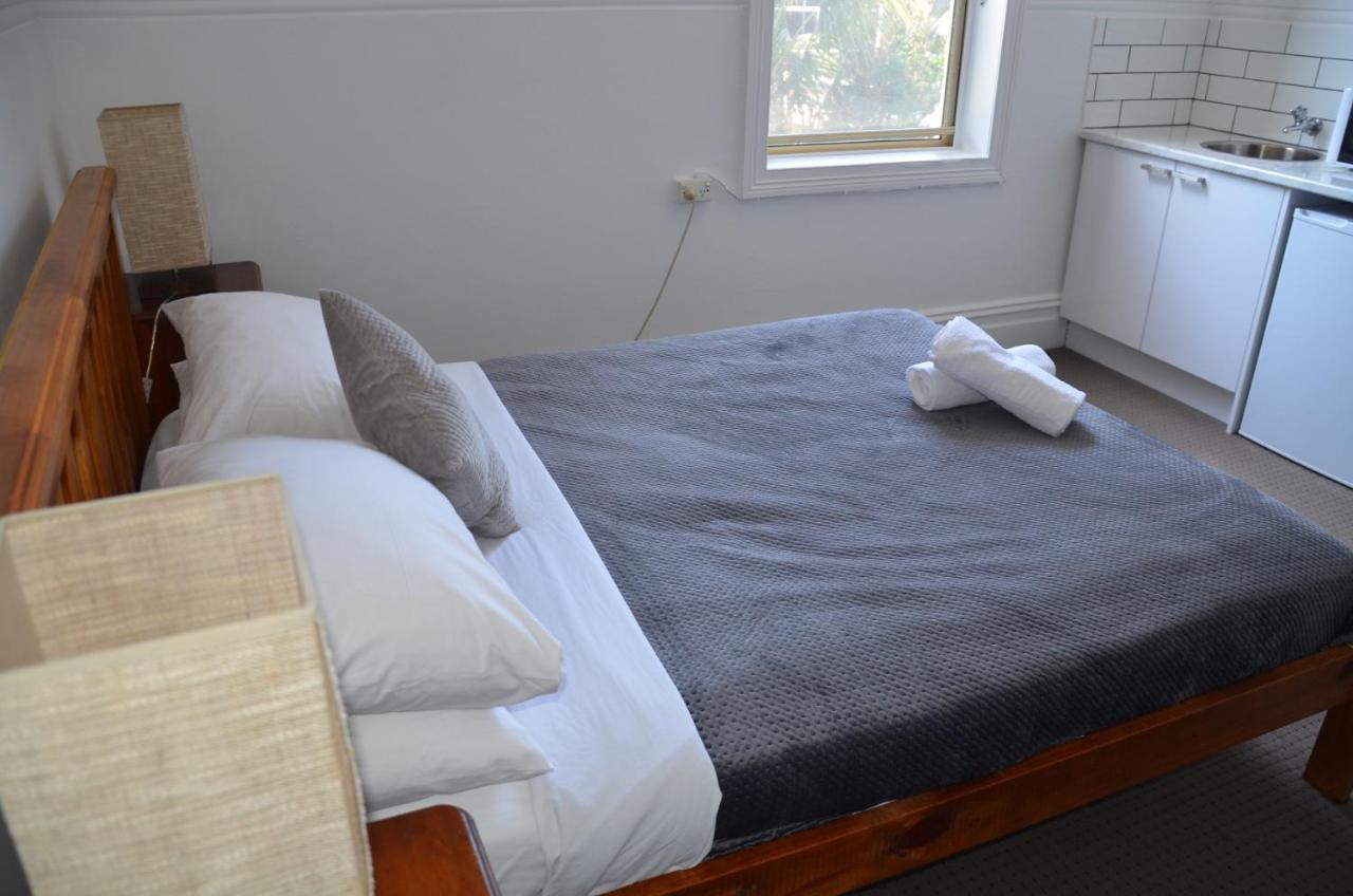Sandy Bottoms Guesthouse Manly Zewnętrze zdjęcie