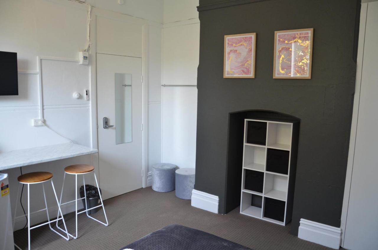 Sandy Bottoms Guesthouse Manly Zewnętrze zdjęcie