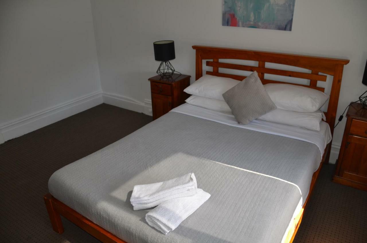 Sandy Bottoms Guesthouse Manly Zewnętrze zdjęcie