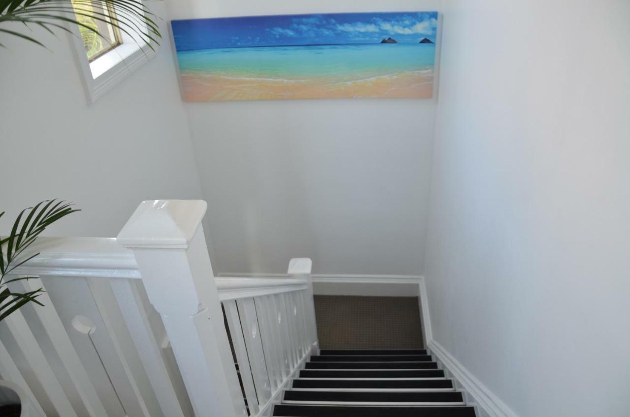 Sandy Bottoms Guesthouse Manly Zewnętrze zdjęcie