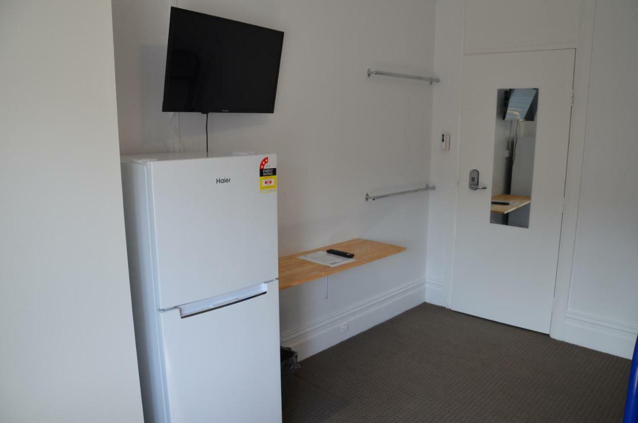 Sandy Bottoms Guesthouse Manly Zewnętrze zdjęcie