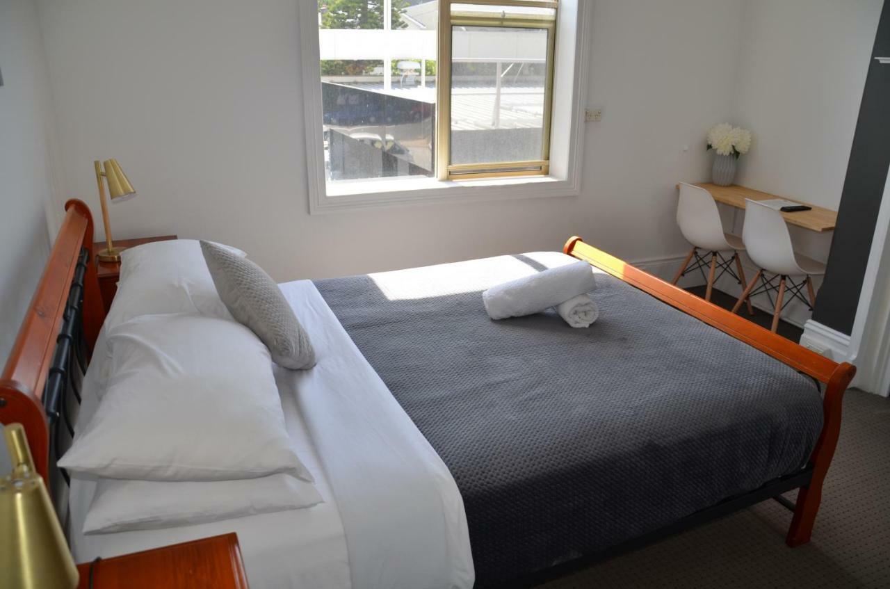 Sandy Bottoms Guesthouse Manly Zewnętrze zdjęcie