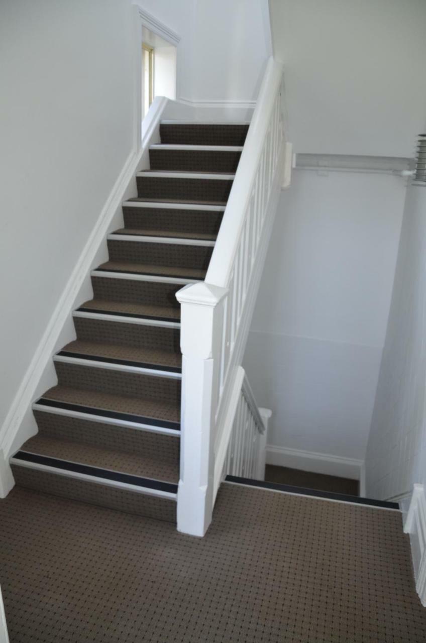 Sandy Bottoms Guesthouse Manly Zewnętrze zdjęcie