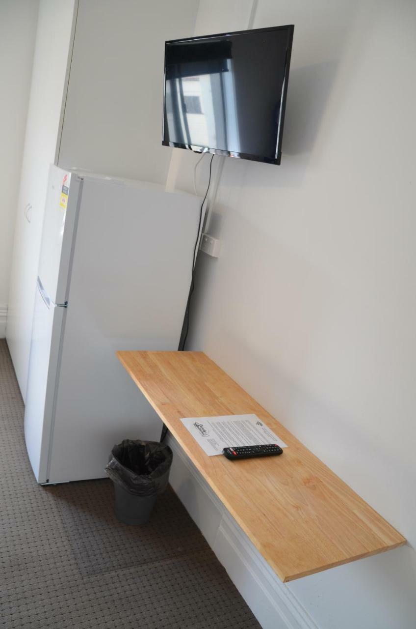 Sandy Bottoms Guesthouse Manly Zewnętrze zdjęcie