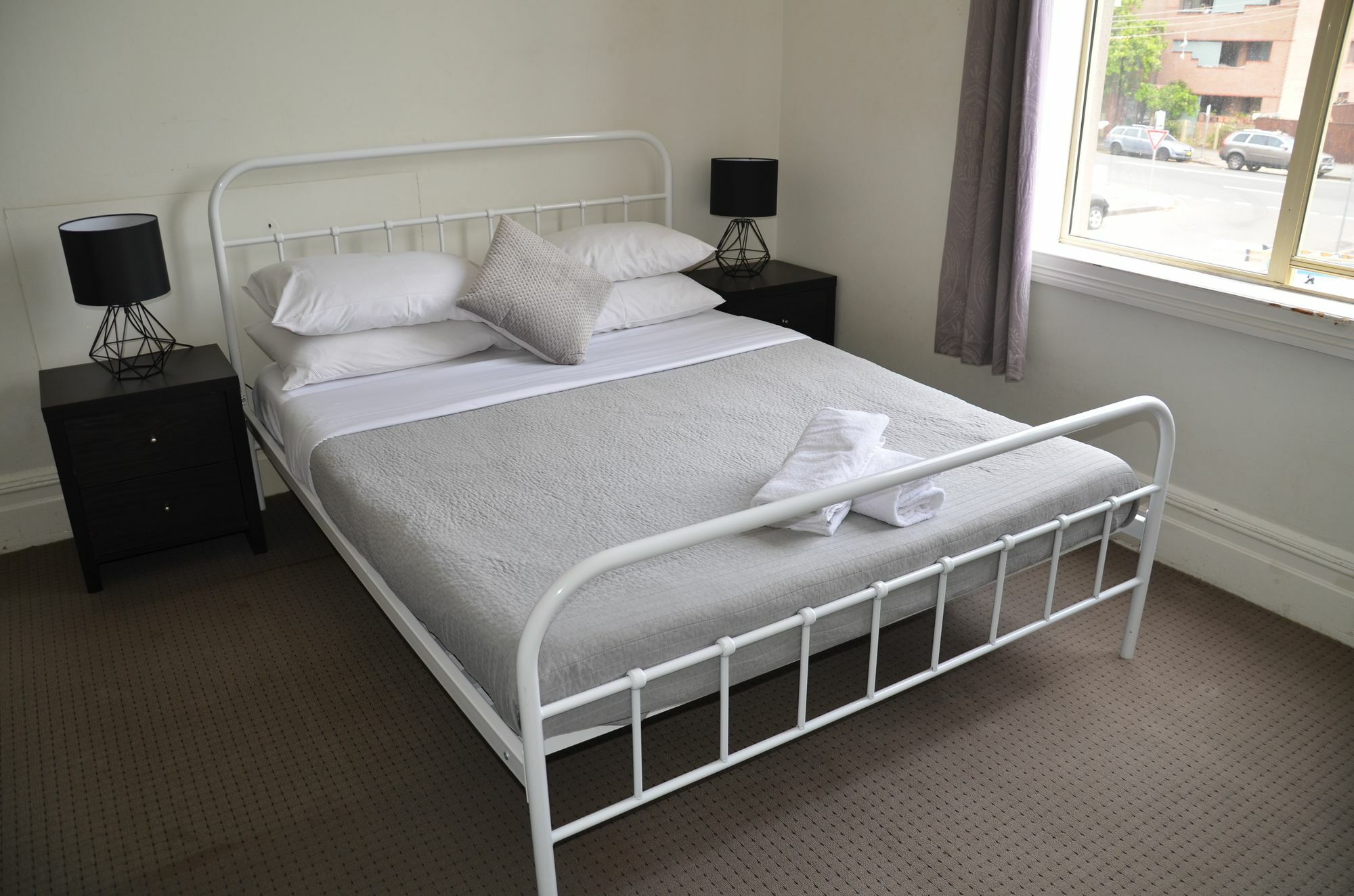 Sandy Bottoms Guesthouse Manly Zewnętrze zdjęcie