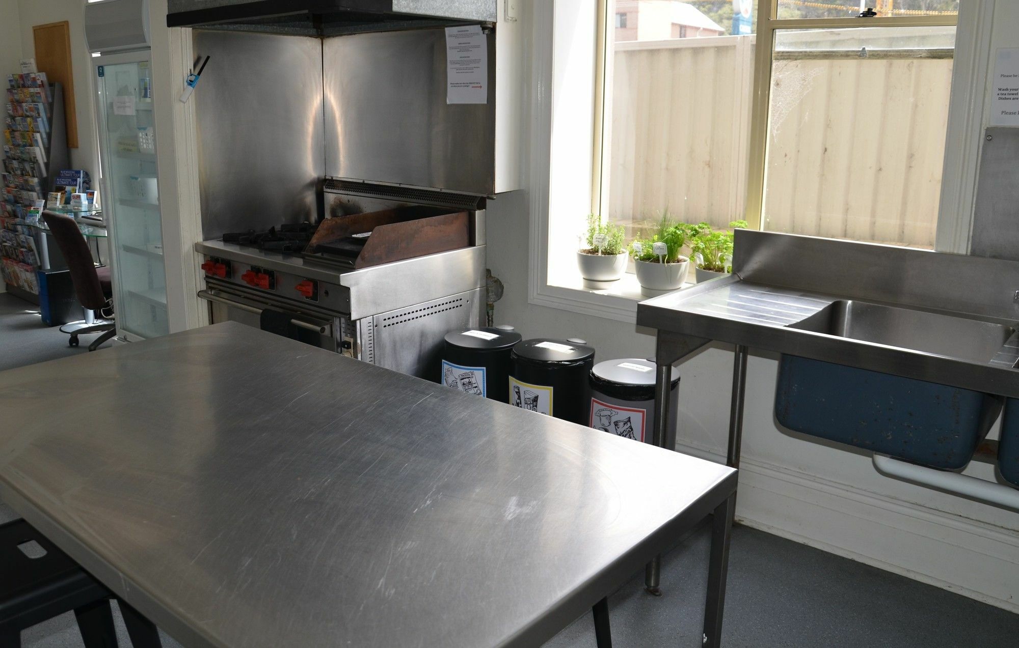 Sandy Bottoms Guesthouse Manly Zewnętrze zdjęcie