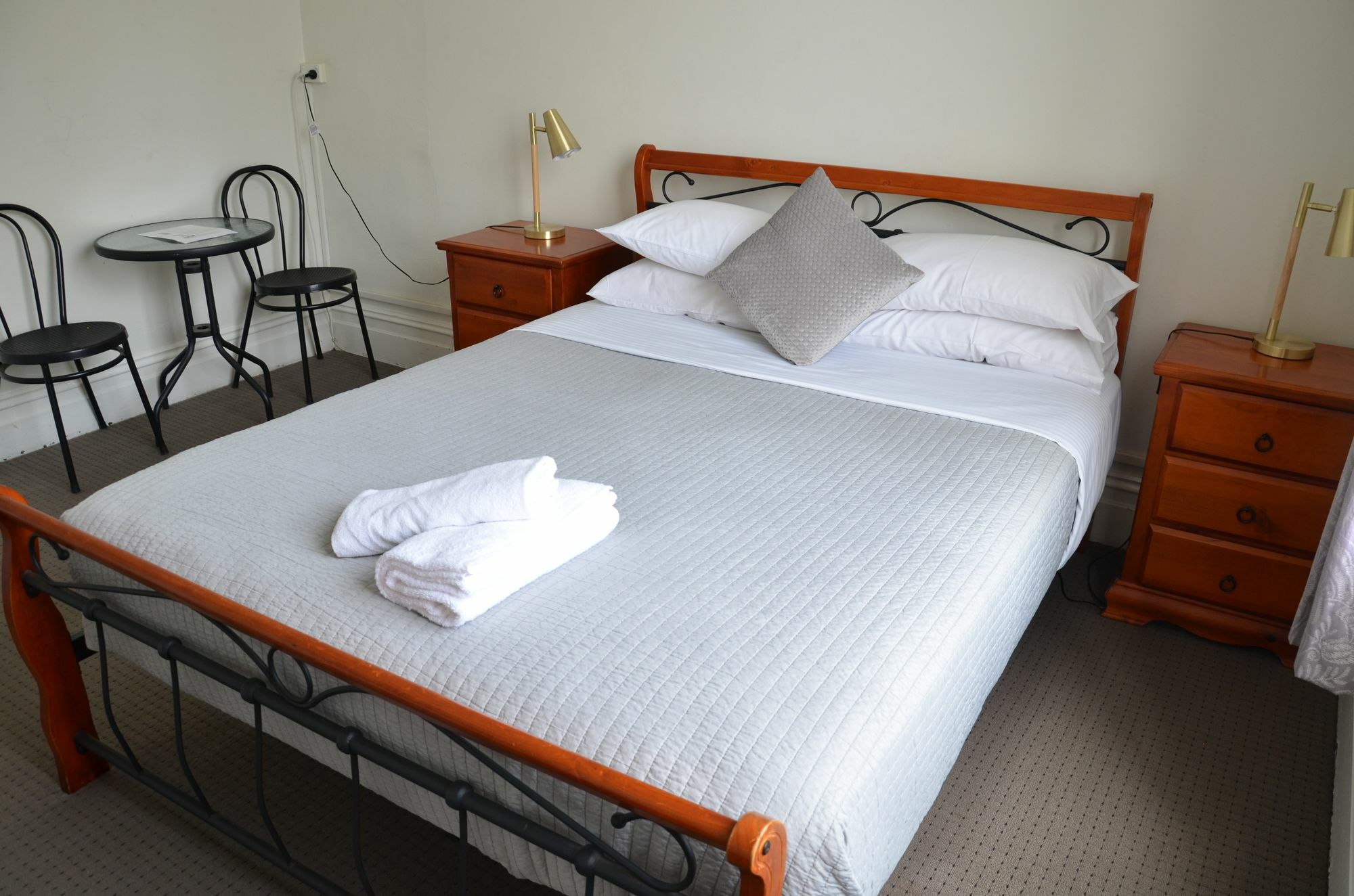Sandy Bottoms Guesthouse Manly Zewnętrze zdjęcie