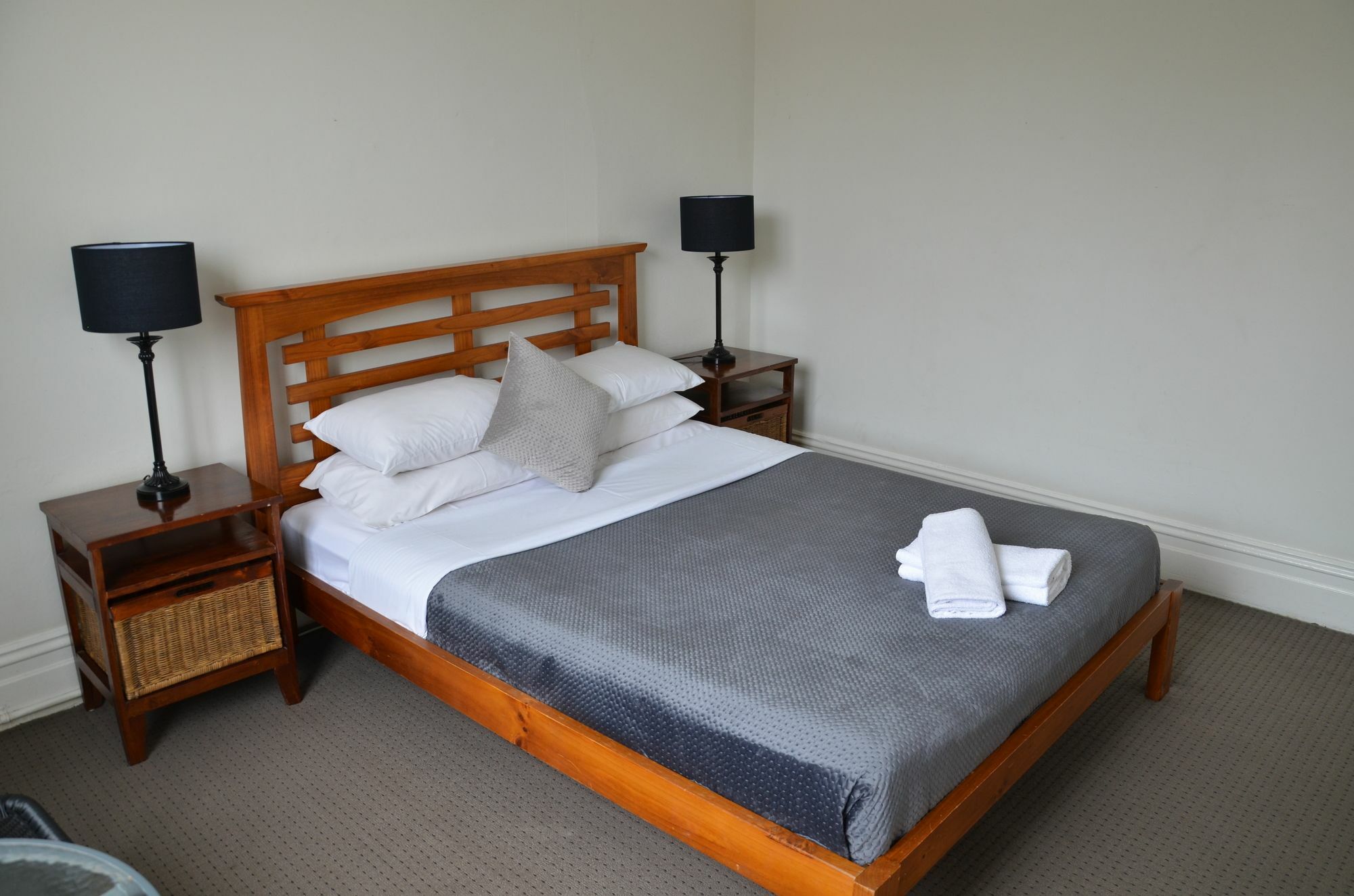 Sandy Bottoms Guesthouse Manly Zewnętrze zdjęcie