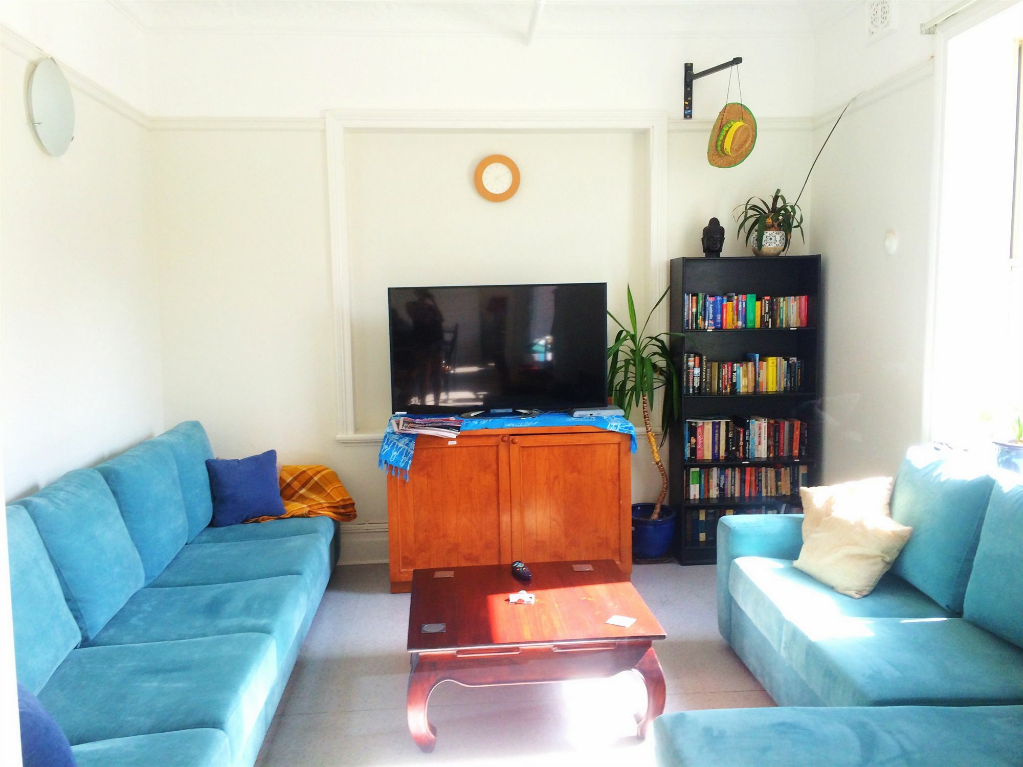 Sandy Bottoms Guesthouse Manly Zewnętrze zdjęcie