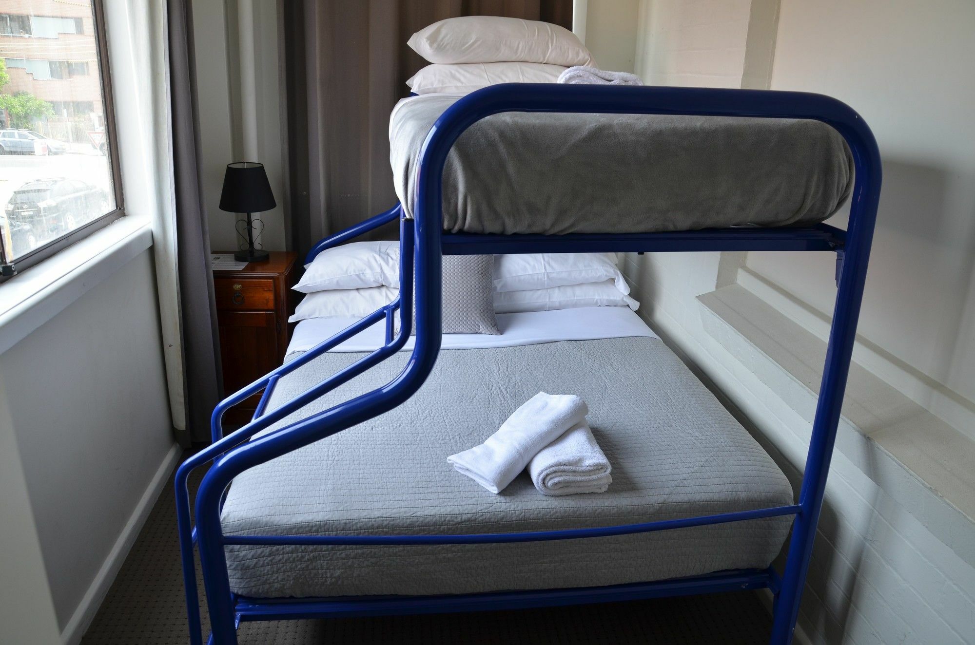 Sandy Bottoms Guesthouse Manly Zewnętrze zdjęcie