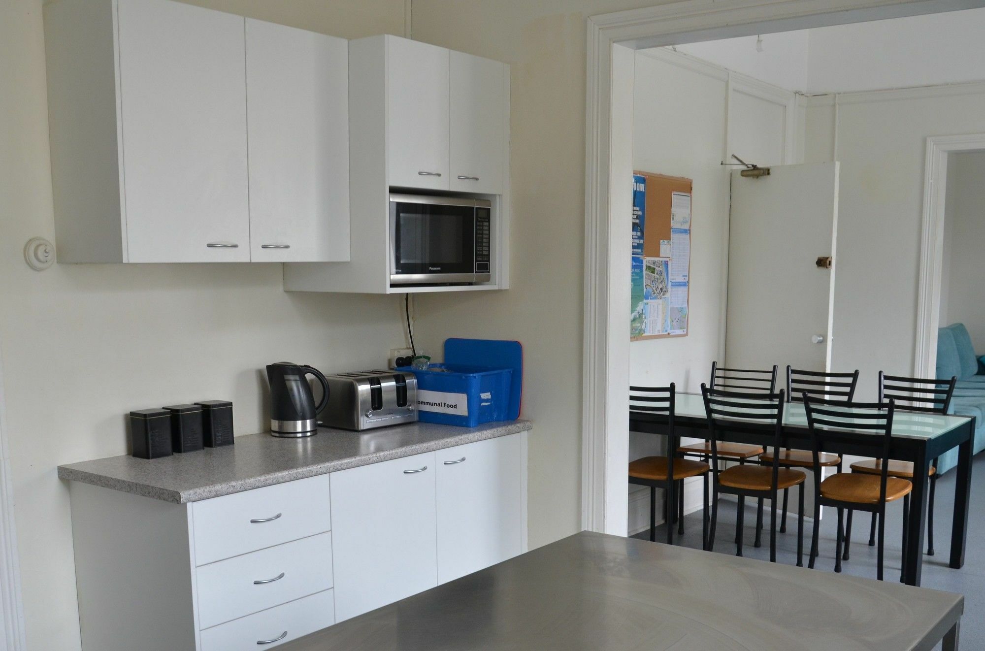 Sandy Bottoms Guesthouse Manly Zewnętrze zdjęcie