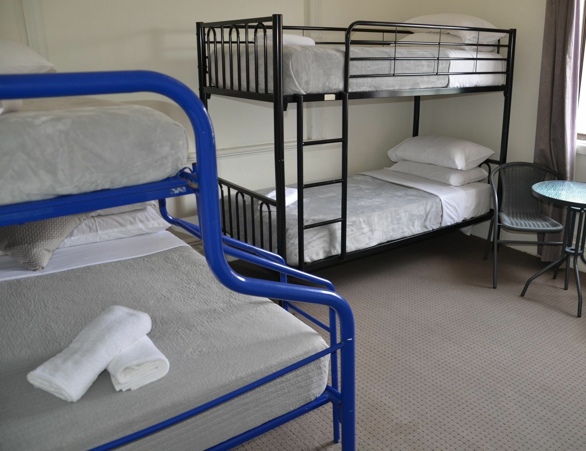 Sandy Bottoms Guesthouse Manly Zewnętrze zdjęcie