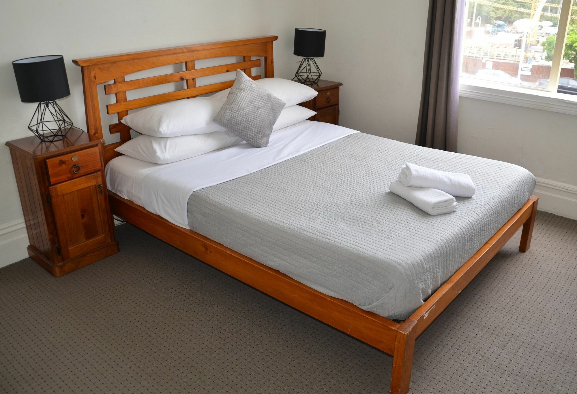 Sandy Bottoms Guesthouse Manly Zewnętrze zdjęcie