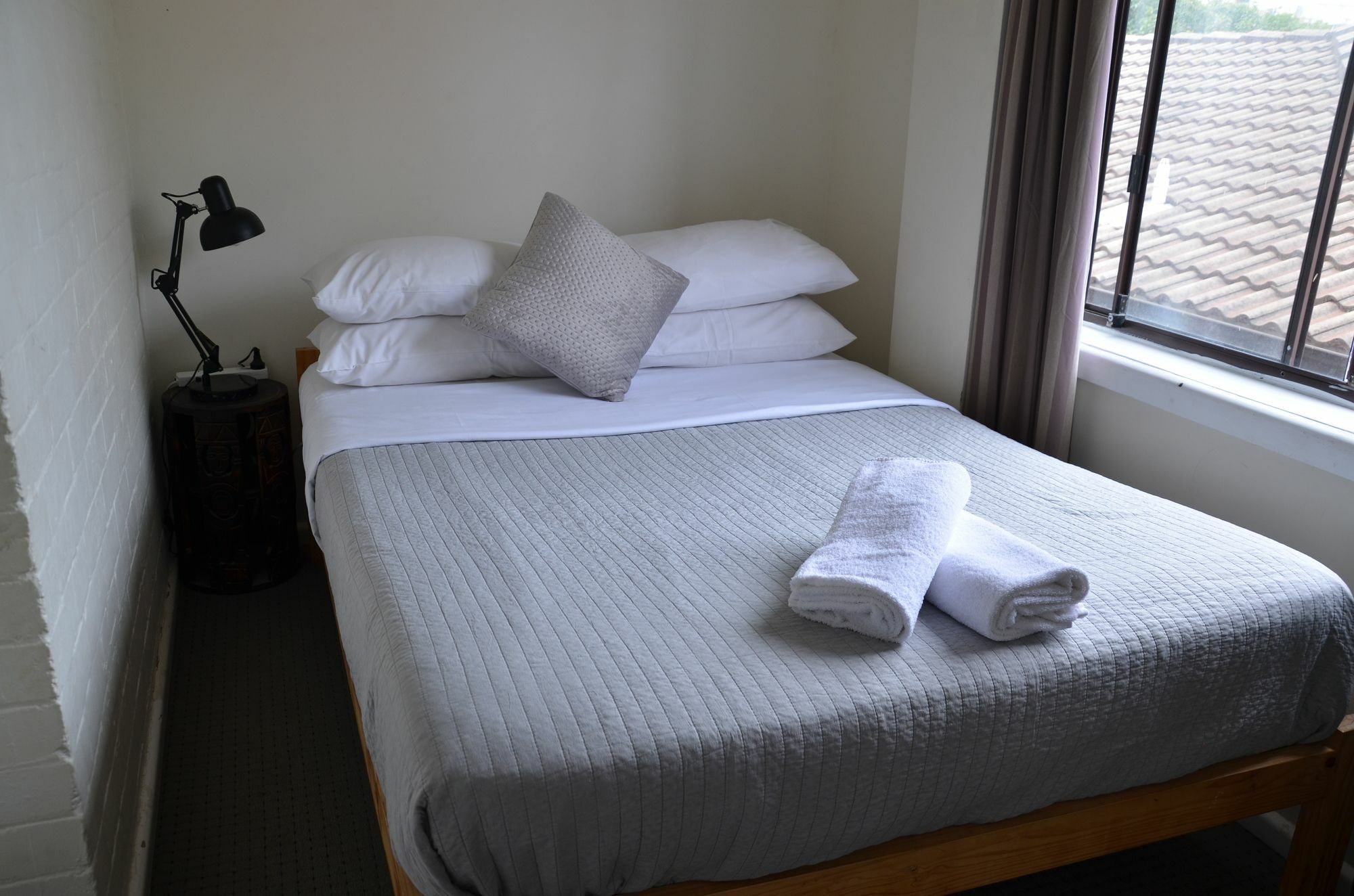Sandy Bottoms Guesthouse Manly Zewnętrze zdjęcie