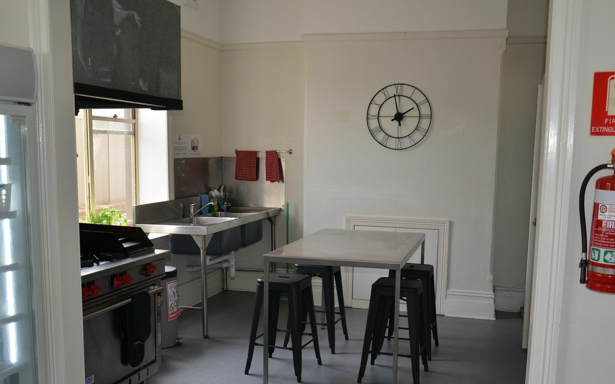Sandy Bottoms Guesthouse Manly Zewnętrze zdjęcie