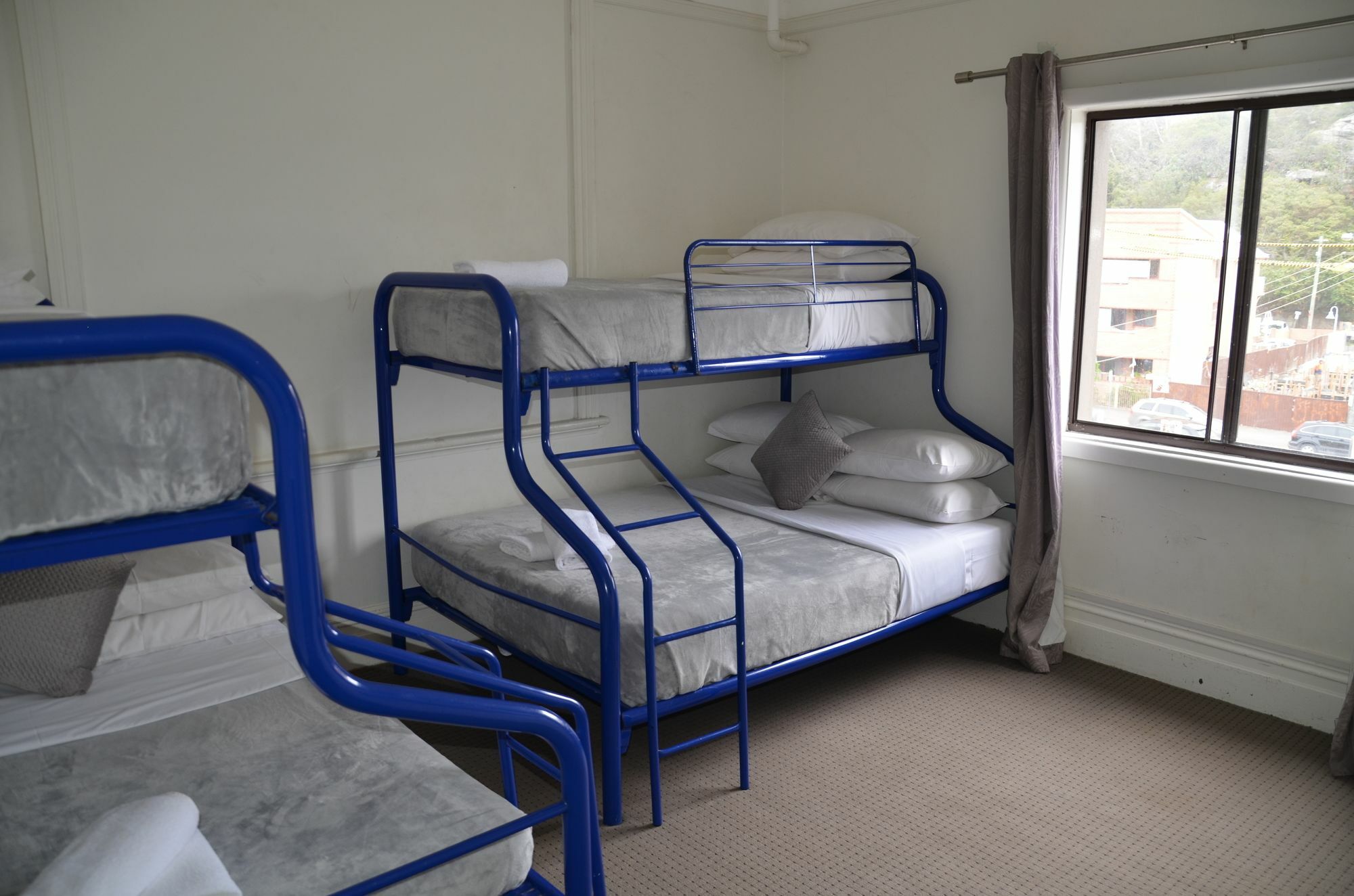 Sandy Bottoms Guesthouse Manly Zewnętrze zdjęcie