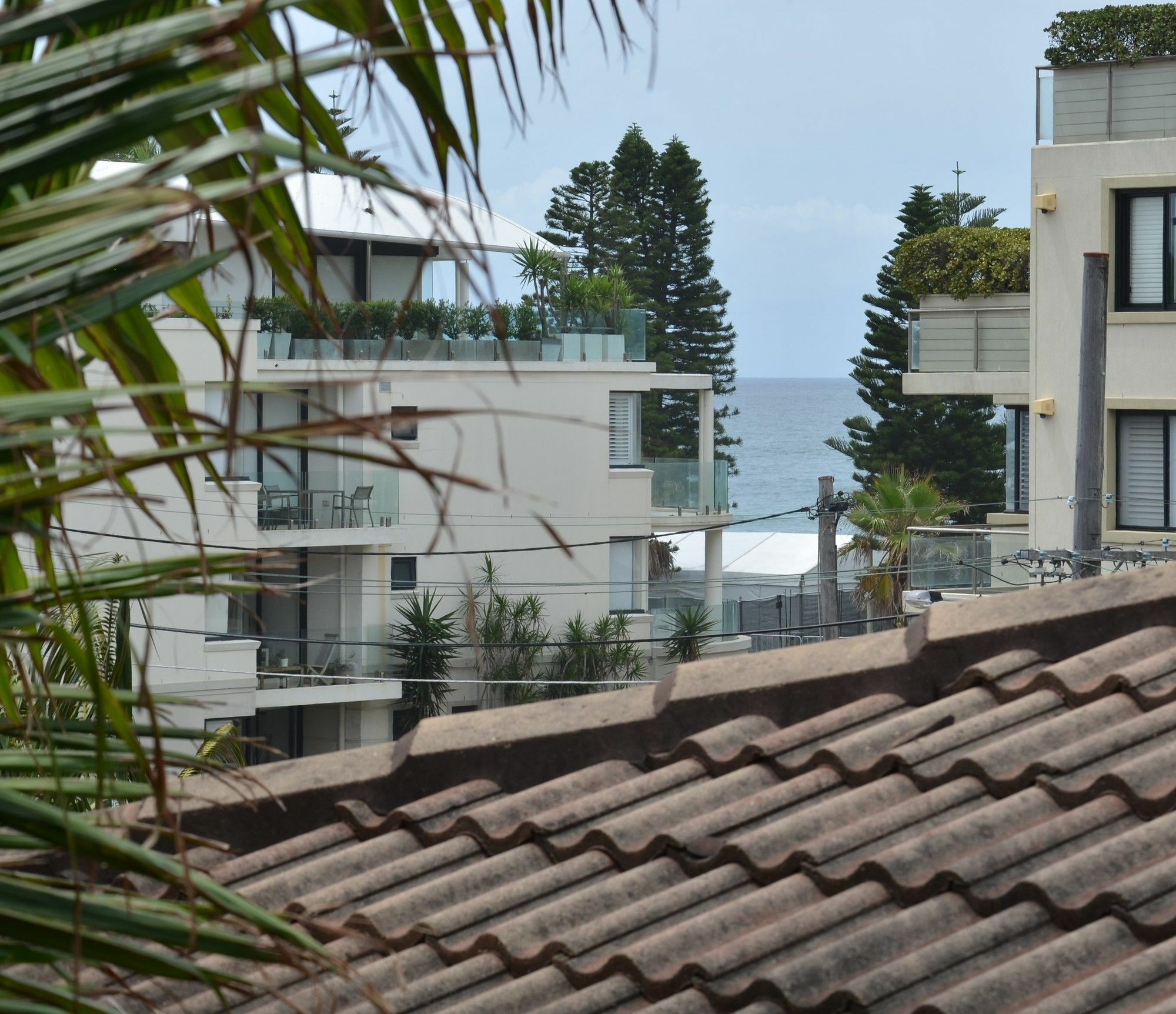 Sandy Bottoms Guesthouse Manly Zewnętrze zdjęcie
