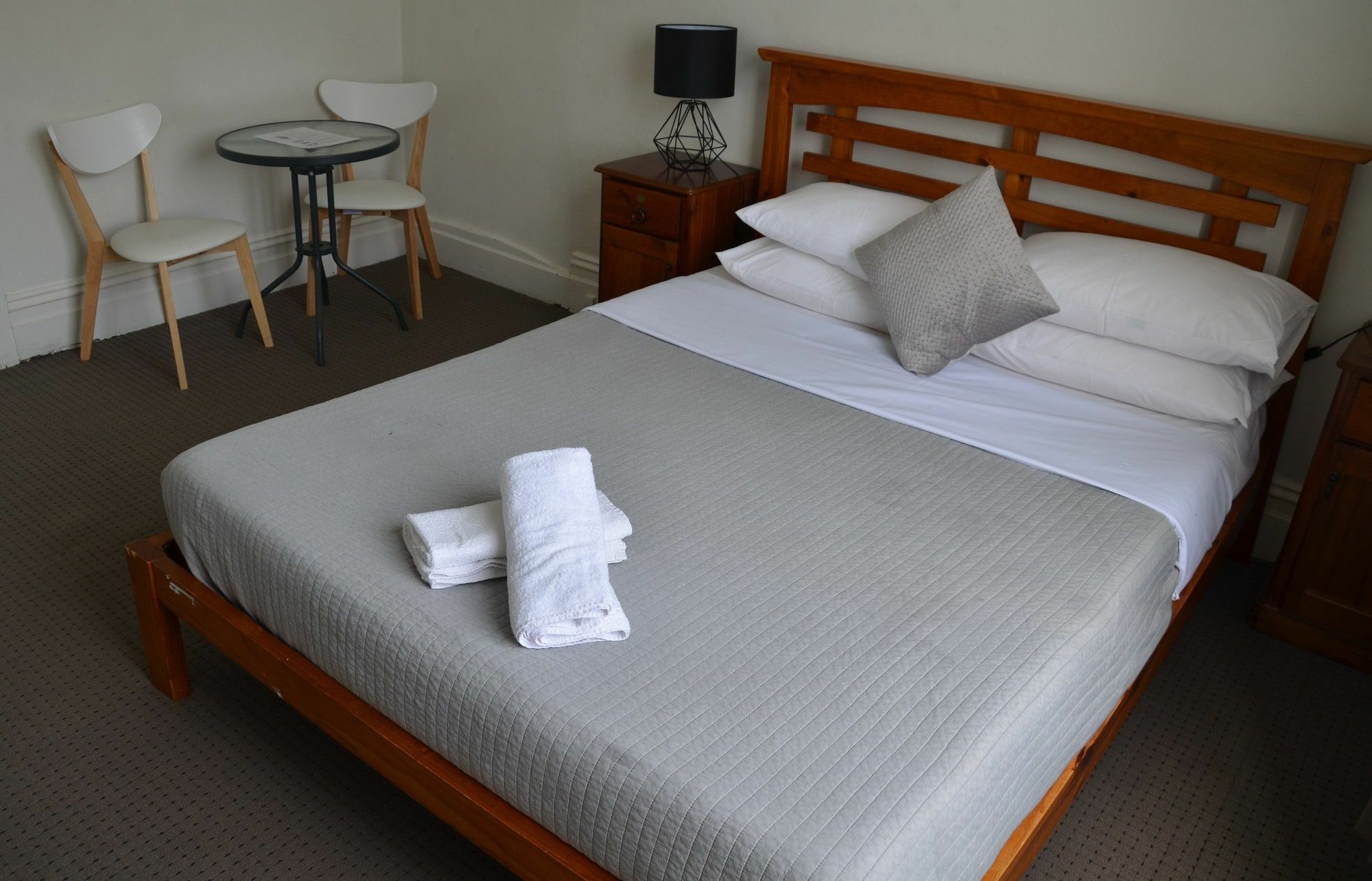 Sandy Bottoms Guesthouse Manly Zewnętrze zdjęcie
